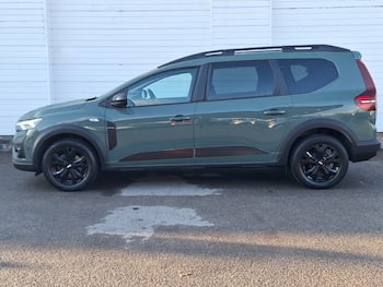 Used Dacia Jogger 2023 for sale - 79706967: Photo
