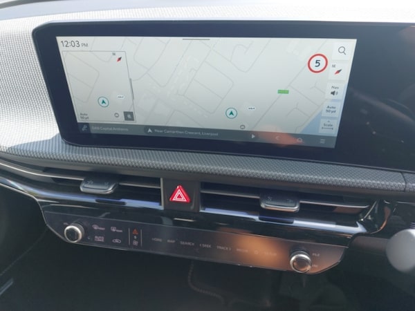 Used Kia EV6 2025 for sale - 76262055: Photo 18