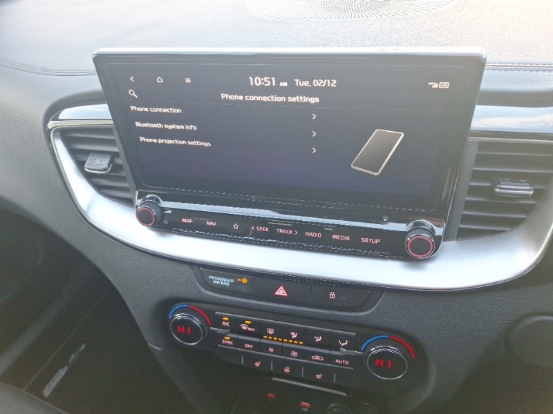 Used Kia Ceed 2023 for sale - 76860790: Photo 19