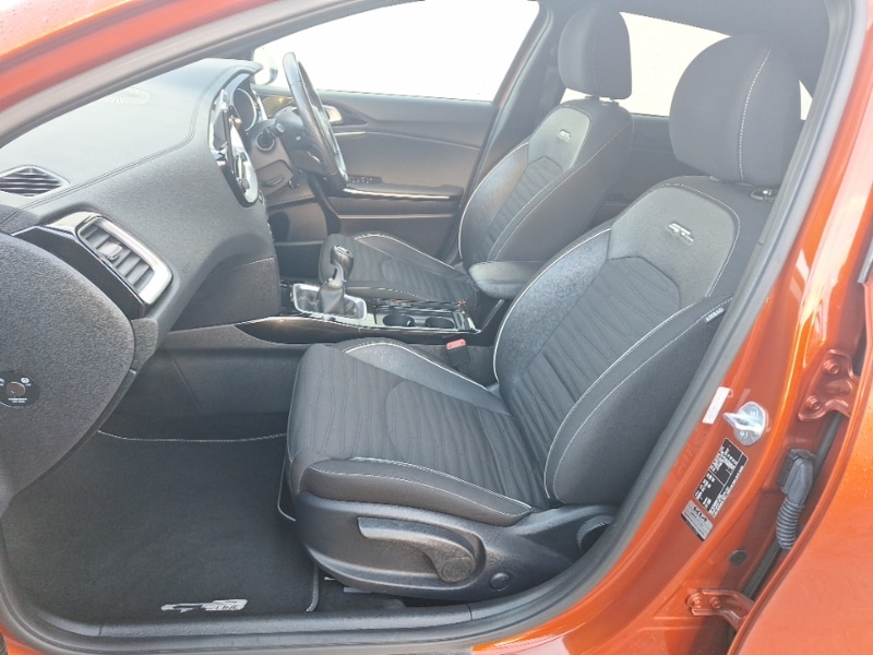 Used Kia Ceed 2023 for sale - 76860790: Photo 5