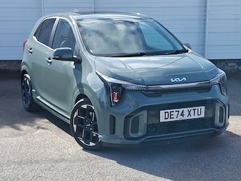 Used Kia Picanto 2024 for sale - 78268927: Photo