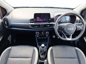 Used Kia Picanto 2024 for sale - 78268927: Photo