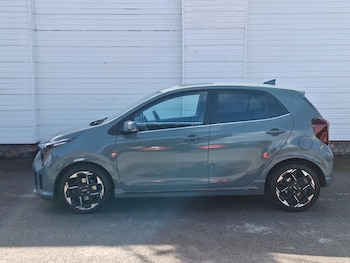 Used Kia Picanto 2024 for sale - 78268927: Photo