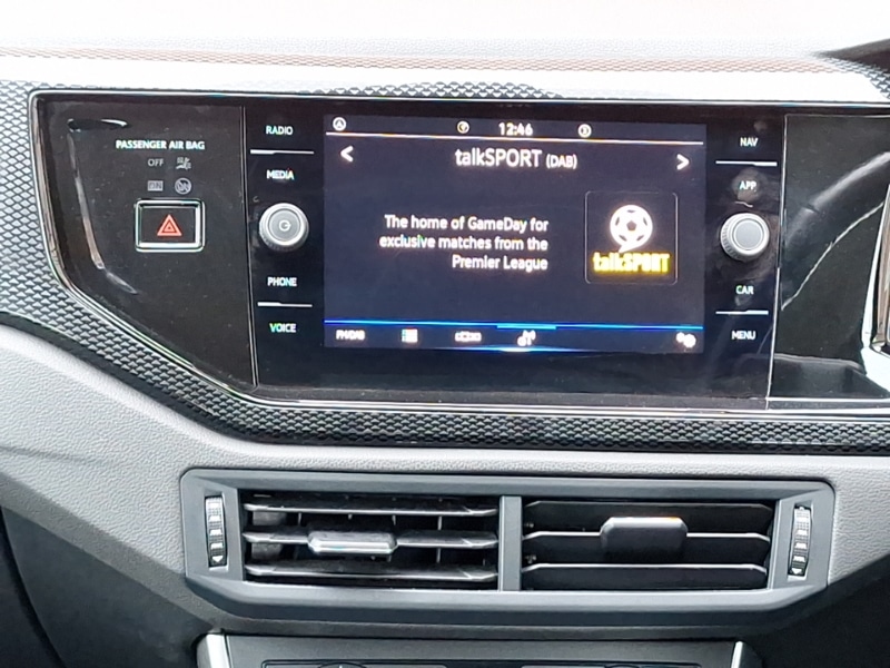 Used Volkswagen Polo 2023 for sale - 76384082: Photo 10