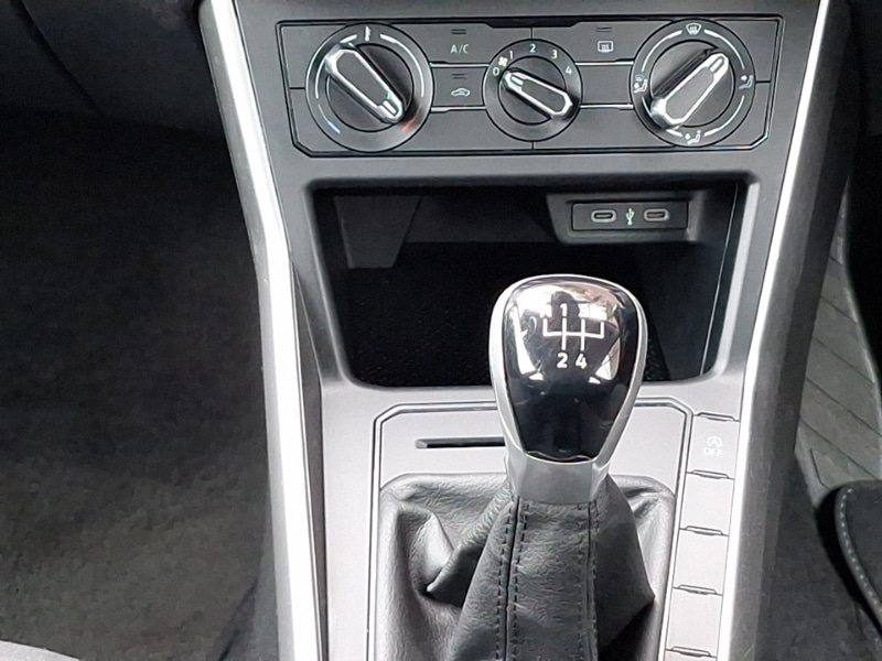 Used Volkswagen Polo 2023 for sale - 76384082: Photo 11