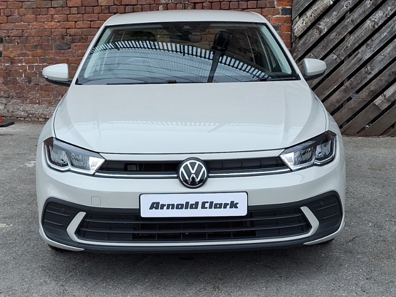 Used Volkswagen Polo 2023 for sale - 76384082: Photo 12