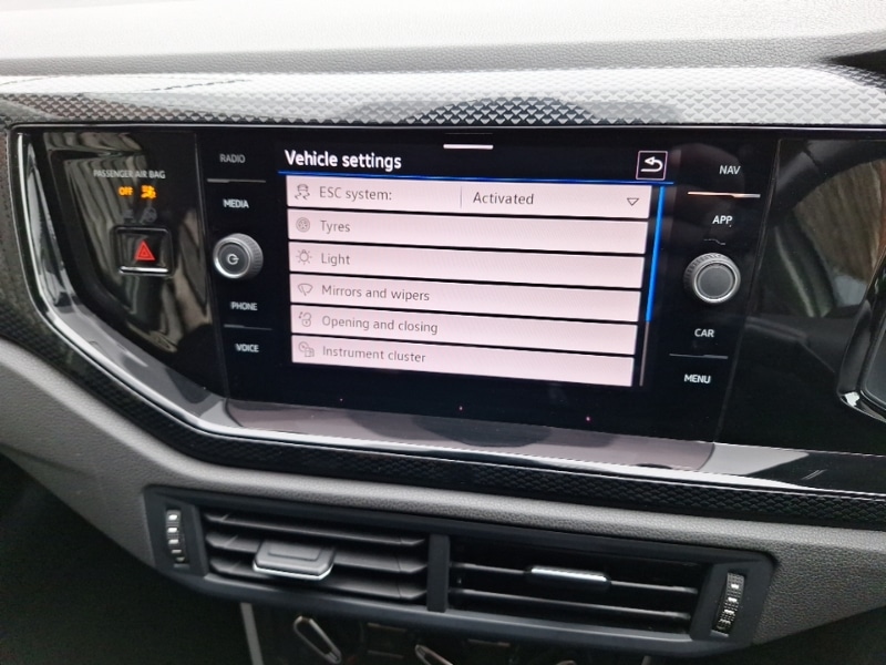 Used Volkswagen Polo 2023 for sale - 76384082: Photo 18