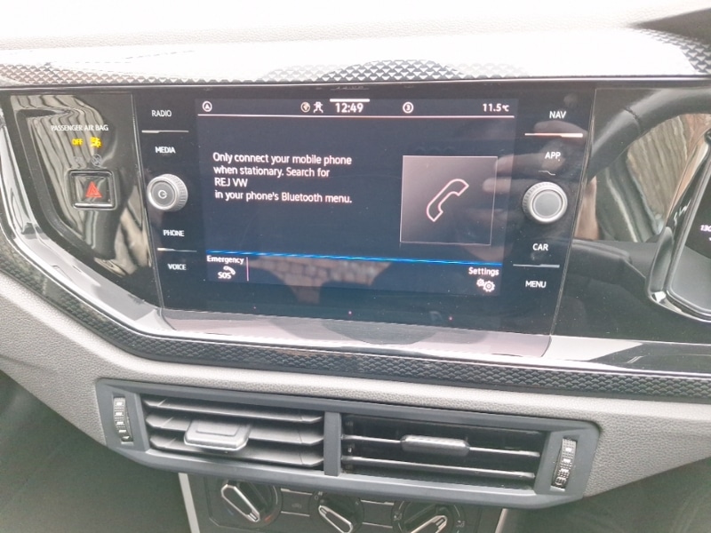 Used Volkswagen Polo 2023 for sale - 76384082: Photo 19