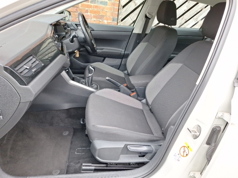 Used Volkswagen Polo 2023 for sale - 76384082: Photo 5