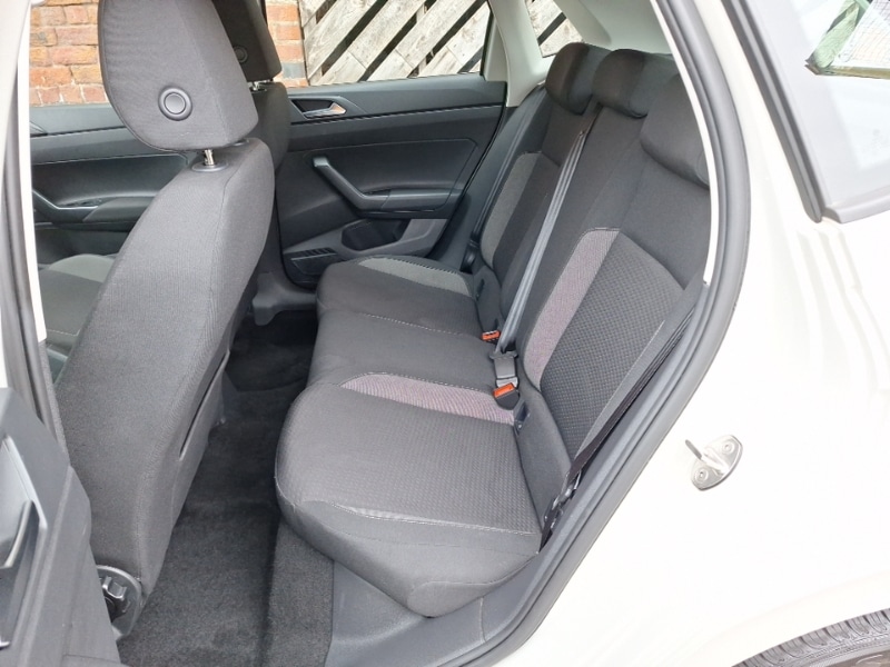 Used Volkswagen Polo 2023 for sale - 76384082: Photo 6