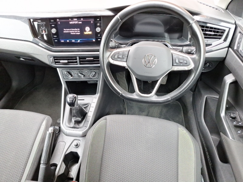 Used Volkswagen Polo 2023 for sale - 76384082: Photo 7
