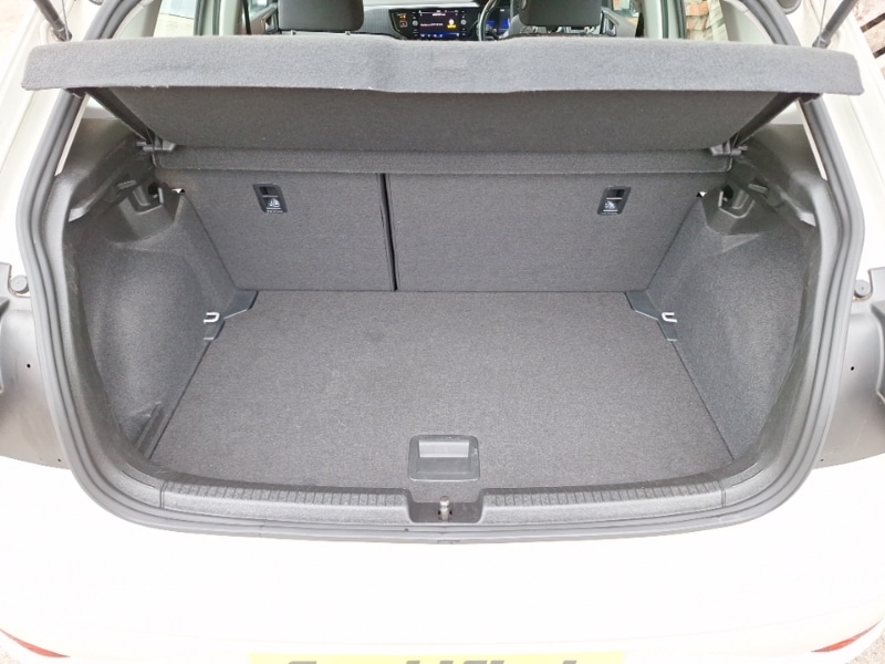 Used Volkswagen Polo 2023 for sale - 76384082: Photo 8