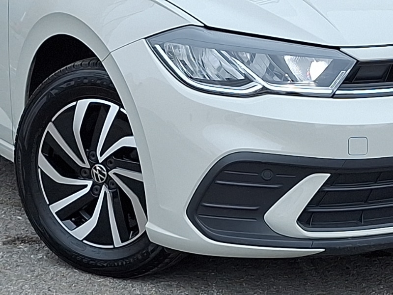 Used Volkswagen Polo 2023 for sale - 76384082: Photo 9