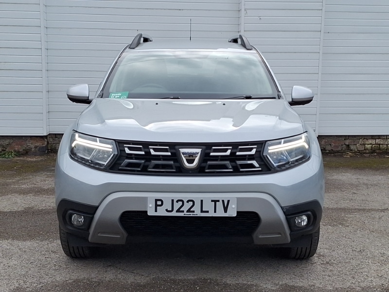 Used Dacia Duster 2022 for sale - 77881570: Photo 12
