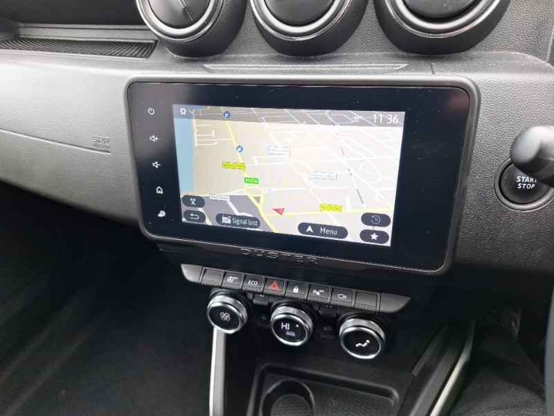 Used Dacia Duster 2022 for sale - 77881570: Photo 18