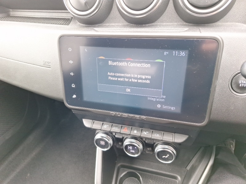 Used Dacia Duster 2022 for sale - 77881570: Photo 19