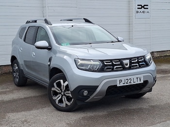 Used Dacia Duster 2022 for sale - 77881570: Photo