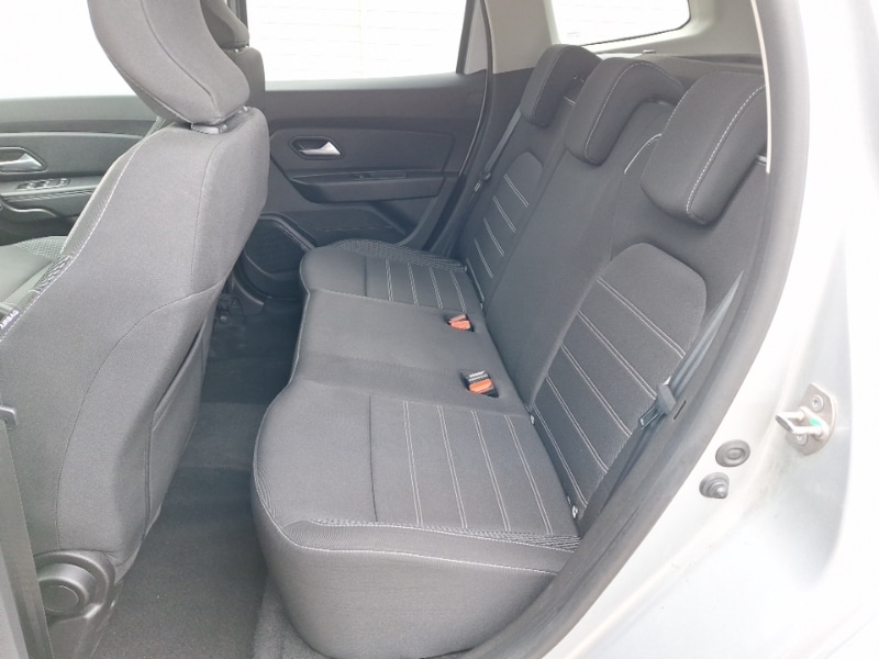 Used Dacia Duster 2022 for sale - 77881570: Photo 6