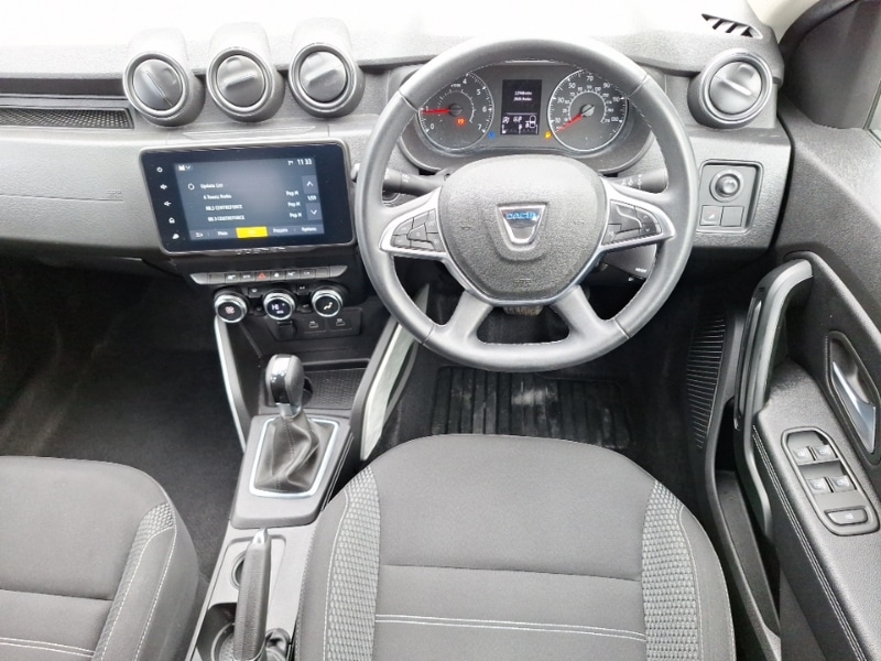 Used Dacia Duster 2022 for sale - 77881570: Photo 7