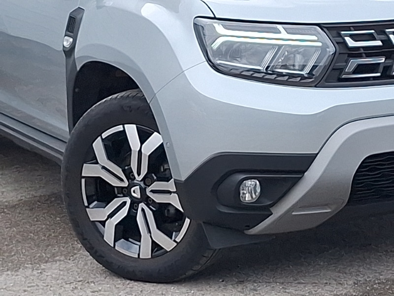 Used Dacia Duster 2022 for sale - 77881570: Photo 9