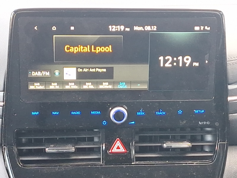 Used Hyundai IONIQ 2021 for sale - 77070334: Photo 10