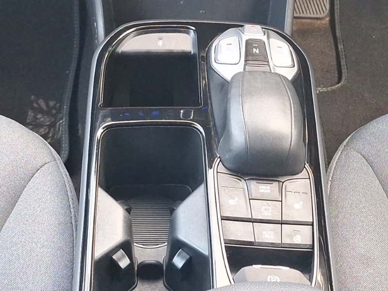 Used Hyundai IONIQ 2021 for sale - 77070334: Photo 11