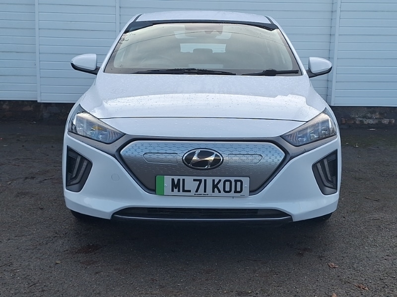 Used Hyundai IONIQ 2021 for sale - 77070334: Photo 12