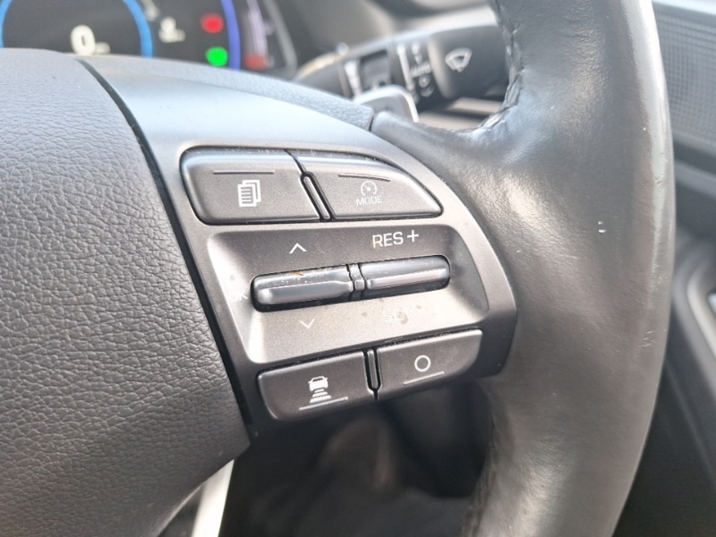 Used Hyundai IONIQ 2021 for sale - 77070334: Photo 14