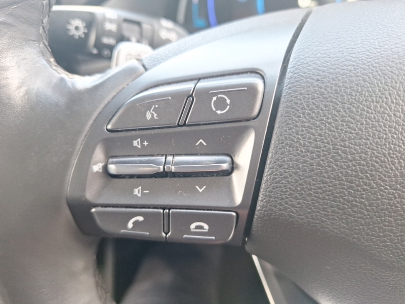 Used Hyundai IONIQ 2021 for sale - 77070334: Photo 15