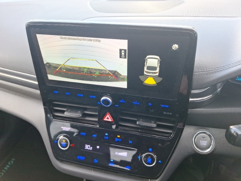 Used Hyundai IONIQ 2021 for sale - 77070334: Photo 17