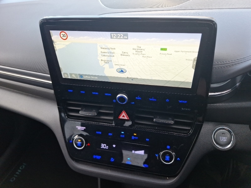 Used Hyundai IONIQ 2021 for sale - 77070334: Photo 18