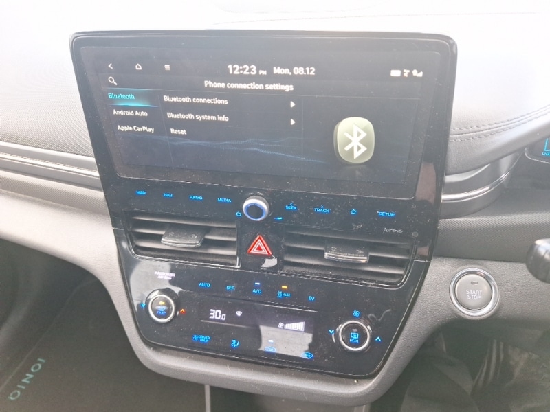 Used Hyundai IONIQ 2021 for sale - 77070334: Photo 19