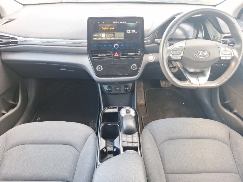 Used Hyundai IONIQ 2021 for sale - 77070334: Photo 2