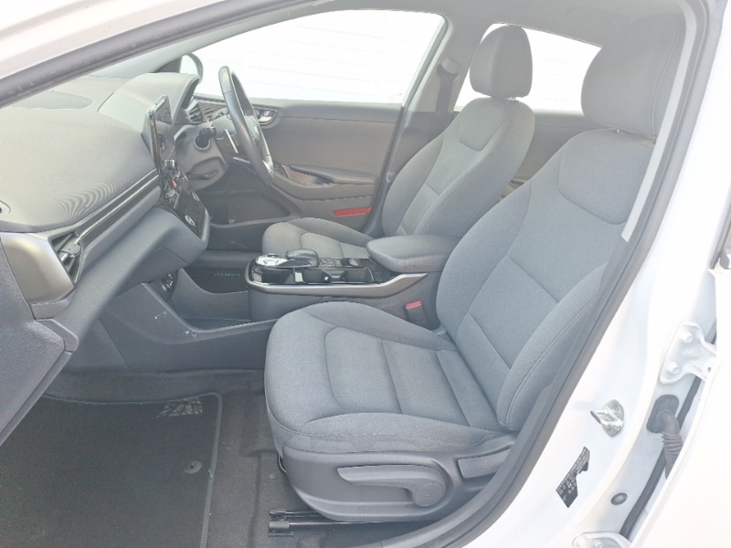 Used Hyundai IONIQ 2021 for sale - 77070334: Photo 5