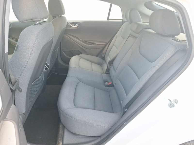 Used Hyundai IONIQ 2021 for sale - 77070334: Photo 6