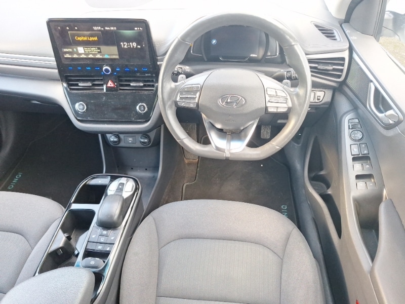 Used Hyundai IONIQ 2021 for sale - 77070334: Photo 7