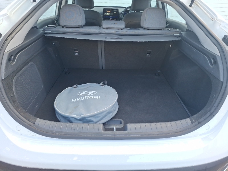 Used Hyundai IONIQ 2021 for sale - 77070334: Photo 8