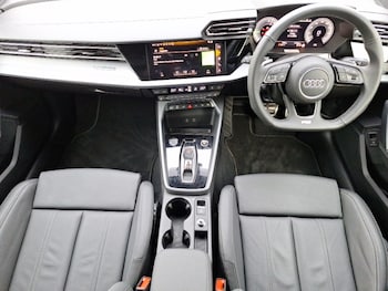 Used Audi A3 2025 for sale - 78391577: Photo