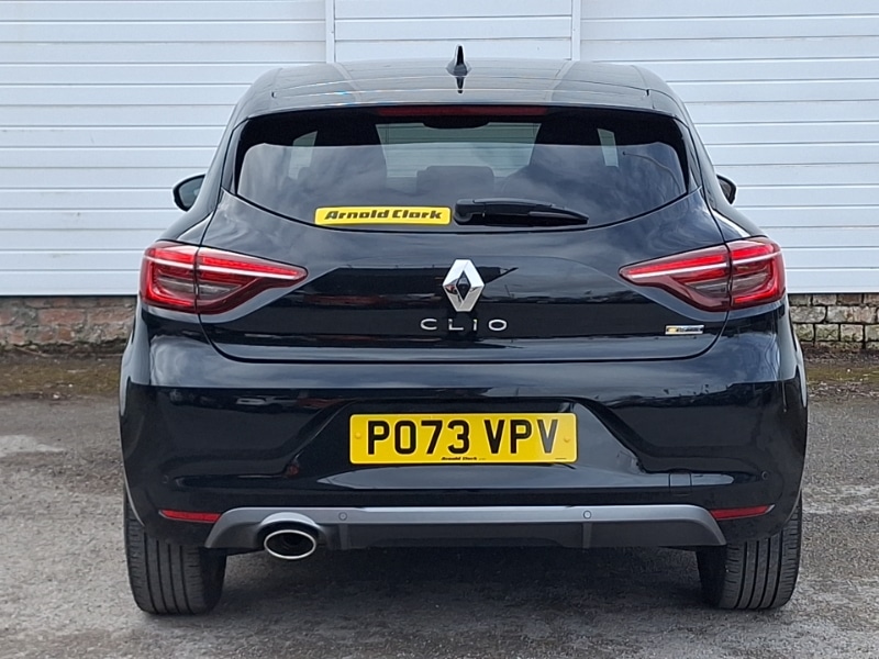 Used Renault Clio 2023 for sale - 78125616: Photo 13