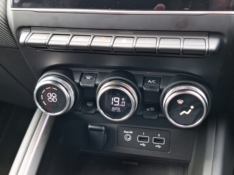 Used Renault Clio 2023 for sale - 78125616: Photo 14