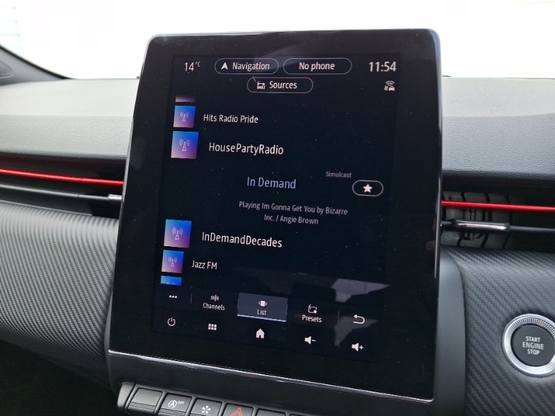 Used Renault Clio 2023 for sale - 78125616: Photo 16