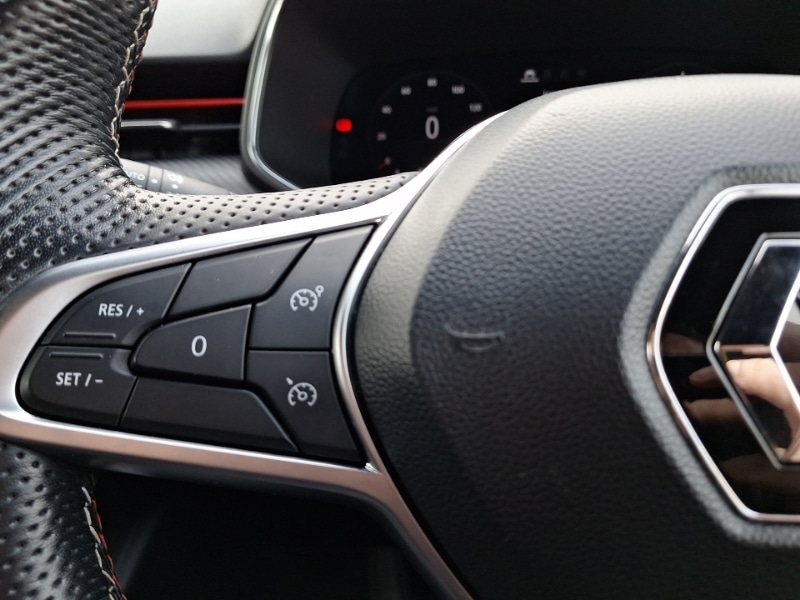 Used Renault Clio 2023 for sale - 78125616: Photo 17