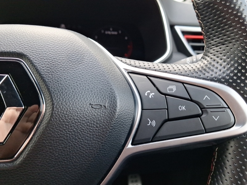 Used Renault Clio 2023 for sale - 78125616: Photo 18