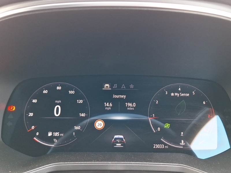 Used Renault Clio 2023 for sale - 78125616: Photo 19