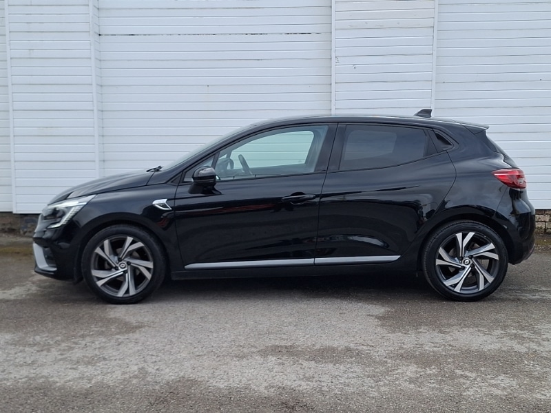Used Renault Clio 2023 for sale - 78125616: Photo 4