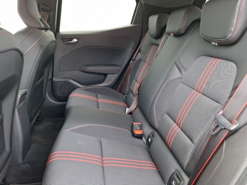 Used Renault Clio 2023 for sale - 78125616: Photo 6