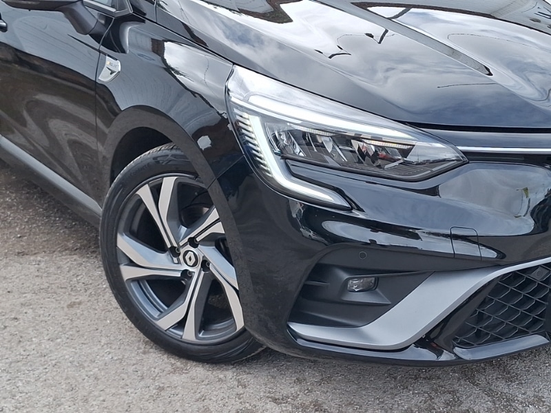 Used Renault Clio 2023 for sale - 78125616: Photo 9