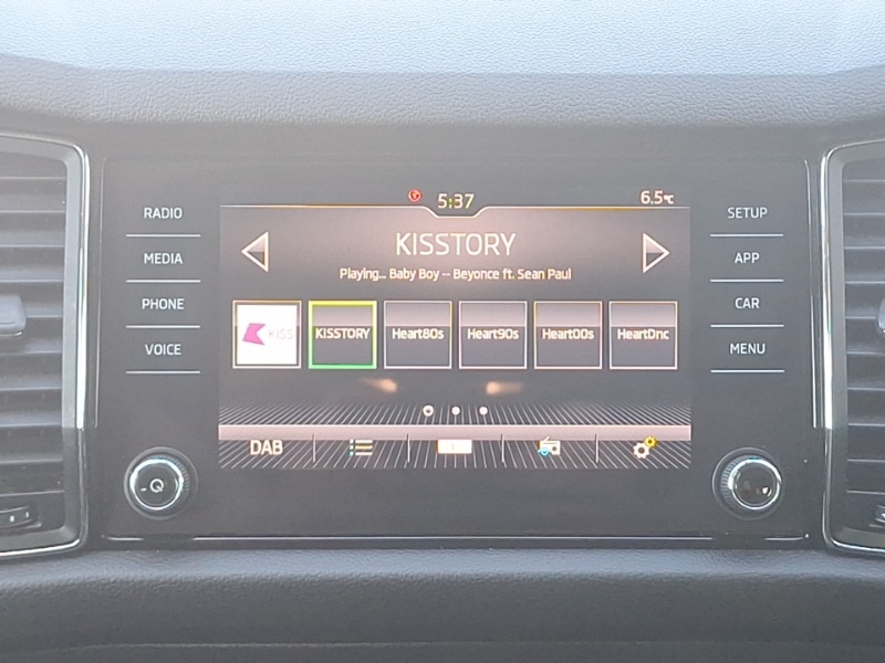 Used Skoda Kodiaq 2020 for sale - 78159240: Photo 10