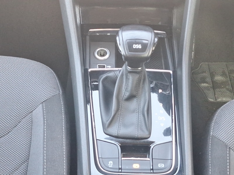 Used Skoda Kodiaq 2020 for sale - 78159240: Photo 11