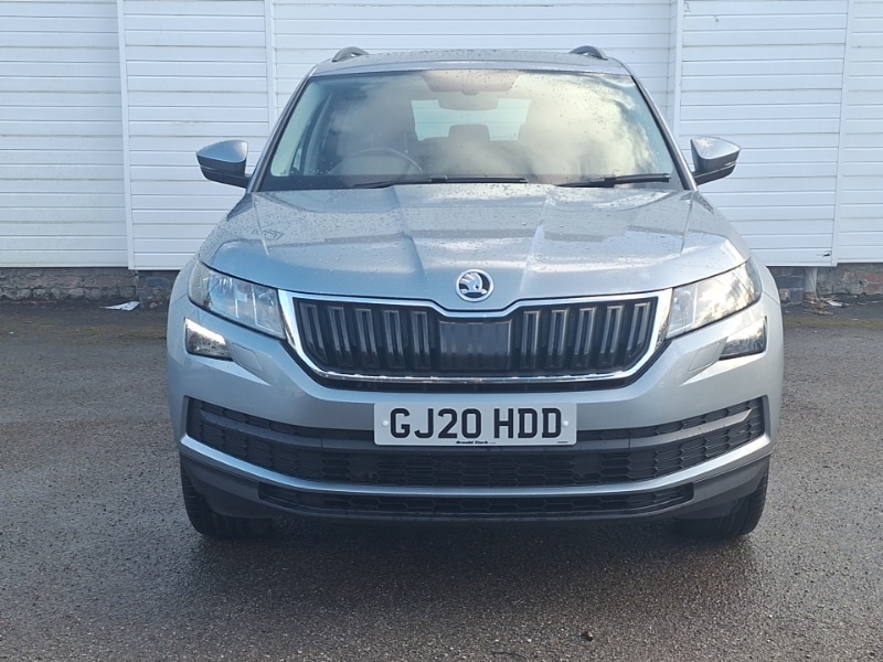 Used Skoda Kodiaq 2020 for sale - 78159240: Photo 12